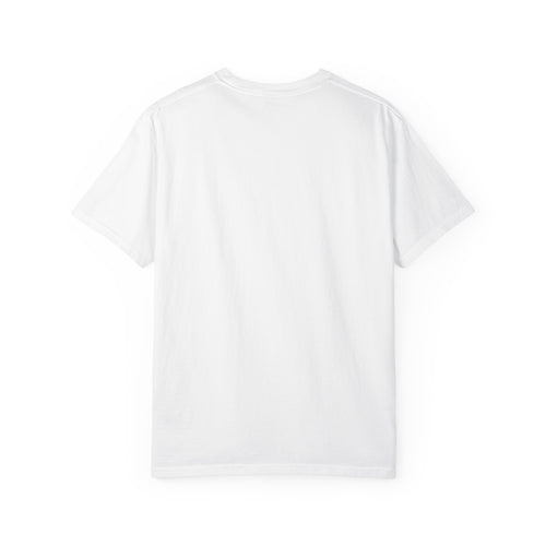 SKULL LOGO SHIRT